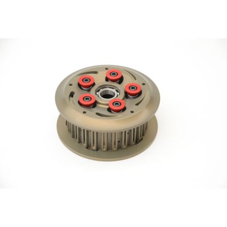Embrayage anti dribble TSS pour Honda CBR600RR 03-16 avec ressorts