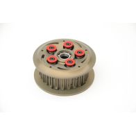 Embrayage anti dribble TSS pour Honda CBR600RR 03-16 avec ressorts