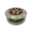 Embrayage anti dribble TSS pour Honda CBR600RR 24-26 avec ressorts et disques acier 0