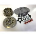 Embrayage anti dribble TSS pour Honda CBR600RR 24-26 avec ressorts et disques acier 1