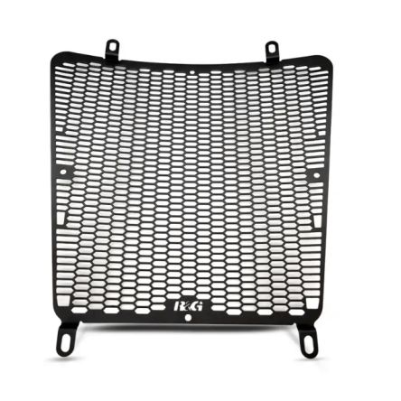 Grille de protection de radiateur R&G Aprilia RSV4 Factory 15-24 / TUONO V4 15-24