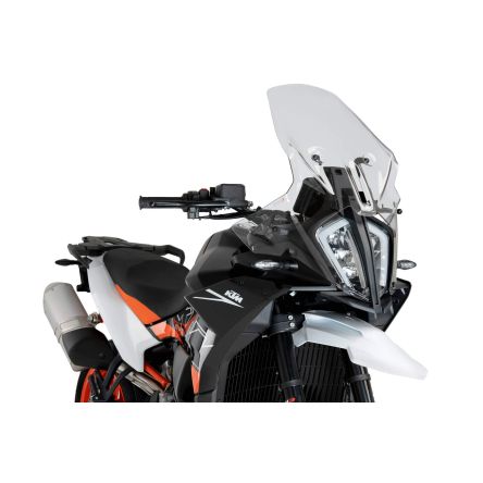 Bulle Puig Touring pour KTM 890 SMT 24