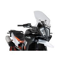 Bulle Puig Touring pour KTM 890 SMT 24
