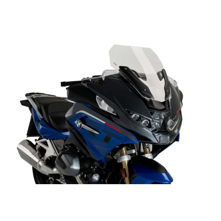 Bulle Puig Sport pour BMW R1250RT 24