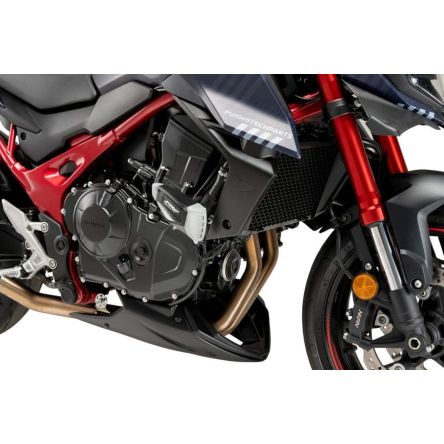 Tampons de protection Puig Pro pour Honda Hornet 750 23-26