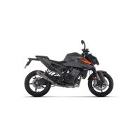 Silencieux Arrow Pro-Race Homologué pour KTM 990 Duke 24-26