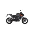 Silencieux Arrow Pro-Race Homologué pour KTM 990 Duke 24-26 0