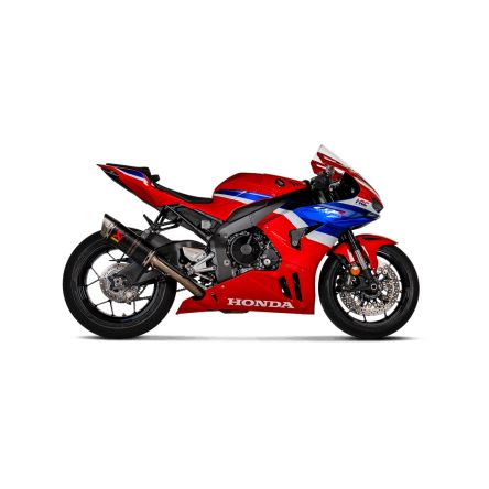 Silencieux Akrapovic pour Honda CBR1000RR 24-26