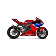 Silencieux Akrapovic pour Honda CBR1000RR 24-26