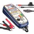 Chargeur de batterie Tecmate Optimate 4 Dual Program TM-630 0