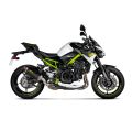 Silencieux Akrapovic pour Kawasaki Z900 17-19 0