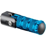 Repose pied Lightech repliable + vis M8x20 cylindrique