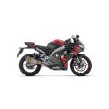Ligne complète Arrow Pïsta homologuée pour Aprilia RS457 24-26 0