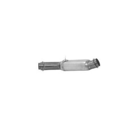 Raccord catalysé homologué Arrow pour KTM 1290 Superduke GT 17-24