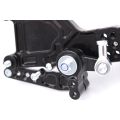 Commandes reculées PP Tuning Triumph 765 Street Triple 17-22 3
