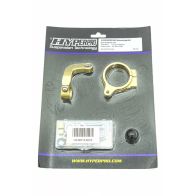 Kit fixation Hyperpro pour BMW R1200GS 13
