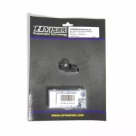 Kit fixation Hyperpro pour BMW R1200GS Lc 14-18/R1200RT 14-19