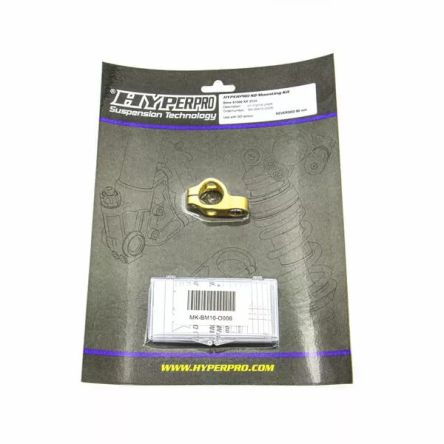 Kit fixation Hyperpro pour BMW S1000XR 20-26