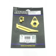 Kit fixation Hyperpro pour Honda CBR600RR 03-04