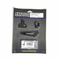 Kit fixation Hyperpro pour Honda Hornet 600 07-13 0