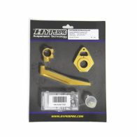 Kit fixation Hyperpro pour Honda CBR954RR 02-03