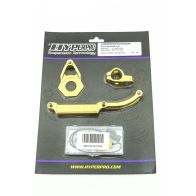 Kit fixation Hyperpro pour Honda CBR1000RR 04-07