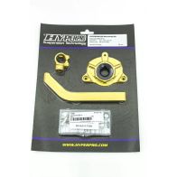 Kit fixation Hyperpro pour Kawasaki Z1000 14-20