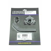 Kit fixation Hyperpro pour Kawasaki Versys 1000 12-15