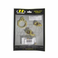 Kit fixation Hyperpro pour Kawasaki Z900RS 18-19