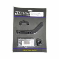 Kit fixation Hyperpro pour Kawasaki Z650 17-19