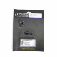 Kit fixation Hyperpro pour KTM 1090 Adventure R 17-19/1190 Adventure 13-14/1290 Super Adventure 15-19 