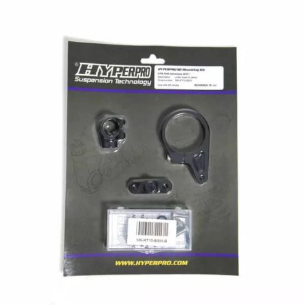 Kit fixation Hyperpro pour KTM 1090 Adventure 17-18