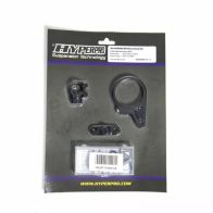 Kit fixation Hyperpro pour KTM 1090 Adventure 17-18