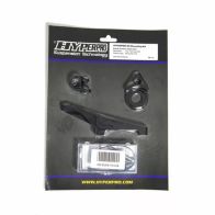 Kit fixation Hyperpro pour Suzuki SV650 16-19