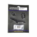 Kit fixation Hyperpro pour Suzuki SV650 16-19 0