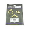 Kit fixation Hyperpro pour Triumph 1050 Speed Triple 05-10 0