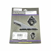 Kit fixation Hyperpro pour Yamaha R6 06-26