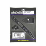 Kit fixation Hyperpro pour Yamaha XJR1300 02-14