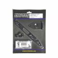 Kit fixation Hyperpro pour Yamaha XJR1300 02-14 0