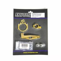 Kit fixation Hyperpro pour Hyperpro Yamaha MT-09 21-23