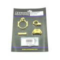 Amortisseur de direction Hyperpro BMW R1200GS 04-12 1