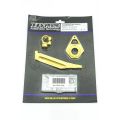 Amortisseur de direction Hyperpro Honda CBR600RR 03-04 1