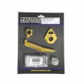 Amortisseur de direction Hyperpro Honda CBR954RR 02-03 1