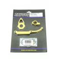Amortisseur de direction Hyperpro Honda CBR1000RR 04-07 1