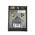 Amortisseur de direction Hyperpro Honda ST1300A Pan European 02-13 1