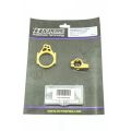 Amortisseur de direction Hyperpro Honda CBR600RR Race 07-16 1