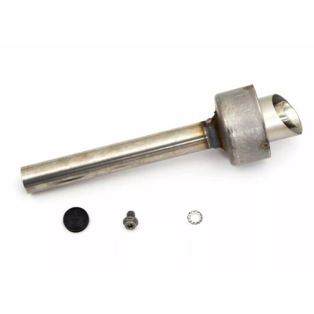 DB Killer Akrapovic V-TUV222/1