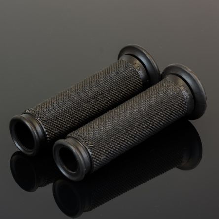 Revêtements de poignée racing Renthal Extra Hard 32mm