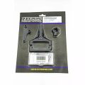 Amortisseur de direction Hyperpro Kawasaki Z750 03-12/Z1000 03-09 1