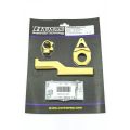 Amortisseur de direction Hyperpro Kawasaki ZX10R 04-05 1